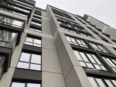 2 кімнатна квартира готова до ремонту. м-р. Бам