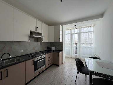 Оренда 1к квартири, ЖК Національний, 500$