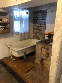 Черкаська область, Хацьки