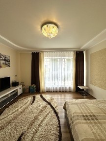 Квартира з автон. опал. біля Модерн Експо у Луцьку/с. Струмівка