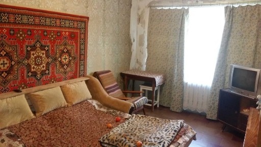 Продам квартиру 2 комнатную, Осенняя, Батумская, Калнышевского.