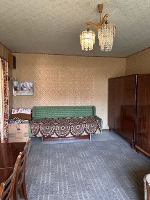 Продаж 1 кім квартири вул. Трамвайна
