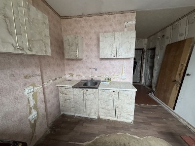 Дніпропетровська область, Зарічне