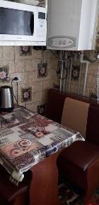 Продаётся 2х комнатная квартира Вольногорск