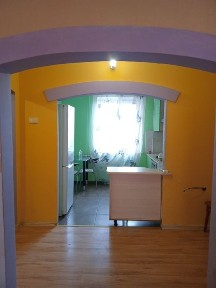 Дніпропетровська область, Кривий Ріг, Центрально-Міський