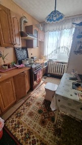 Продаж 2х кімнатної квартири 173 кв вул Миколи Світальского