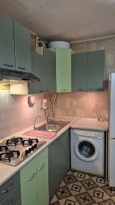 Продам 1к квартиру пр. Слобожанский, Калиновая, Артековская, Косиора, Калнышевского