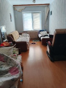 Здам домік на 1-8 чоловікам.