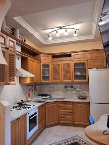 Оренда 3х кімнатної на Куренівці, Куринівсткий парк