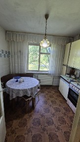 Оренда двокімнатної квартири. Леваневського