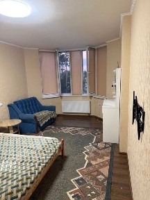 Київська область, Коцюбинське