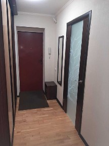 1 кімнатна кв., 40м. кв, смт Глеваха