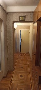 Оренда 3-ної квартири на Солом