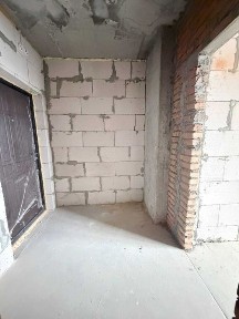 Компактна смарт - квартира в зданій Новобудові