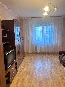 Київ, Михайла Донця вул., Драгоманова, 1-К