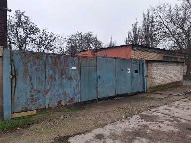 Одеська область, Одеса, Хаджибейський