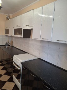 Продаж 1-км квартири на Чернівецькій