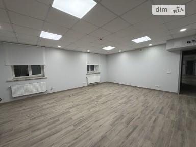 Продаж комерційного приміщення на вул. Острозького, площа 204.9 кв. м • ID 34051186