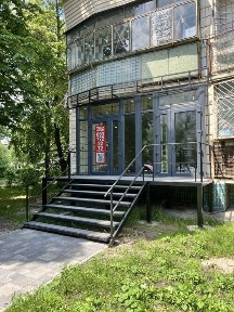 Київська область, Київ, Дніпровський