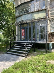 Оренда торгівельного приміщення, 35м2, пр-т Лісовий