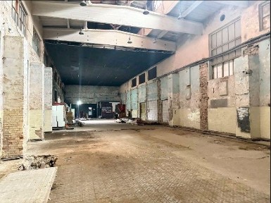 Оренда приміщення під склад, виробництво, виставковий центр, спортивну