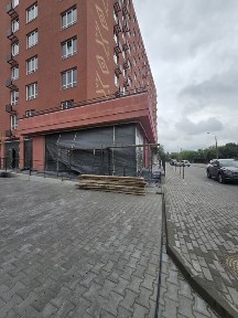 Оренда комерційного приміщення в центрі Борисполя! Є можливість розділити!