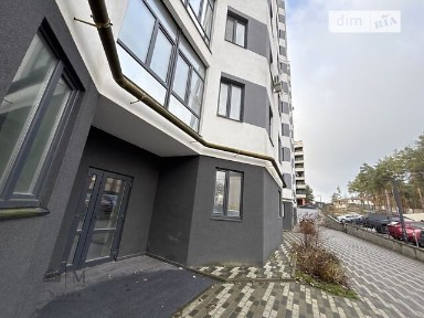 Продаж комерційного приміщення на вул. Мисливська 24, площа 43 кв. м • ID 33798888