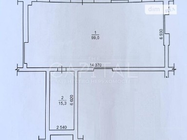 Щаслива вулиця, Софіївська Борщагівка, вул. Щаслива 35, площа 178.7 кв. м • ID 33655516