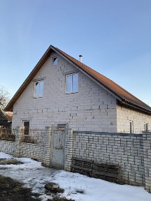 Продам Дом смт Высокий пос Научный