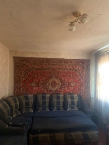 Продам аккуратный домик в Безлюдовке Харьковский район