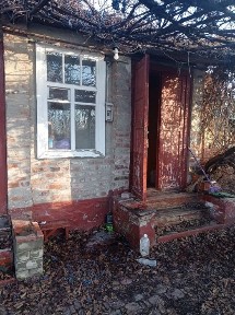 Срочно продам часть дома метро Спортивная