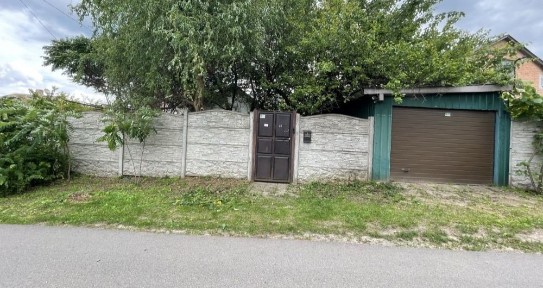 Харківська область, Коротич