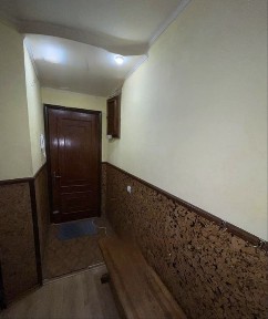 Фурманова. Здається 3-х кімнатна квартира