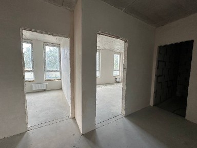БЕЗ КОМІСІЇ! Крюківщина, ЖК Paradise Avenue (Парадайз Авеню) продаж 2-кімнатної квартири без ремонту, низький 2 поверх