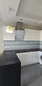 БЕЗ % Продаж 1-к. квартири ЖК Акварелі, Вишневе, Держ. програми LM