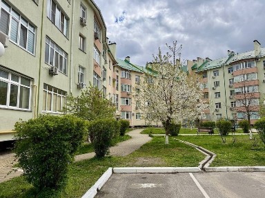 Укомплектована Квартира чи Комерція. Без Комісії.