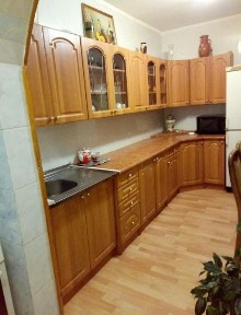 Здам 2-ох кімнатну квартиру
