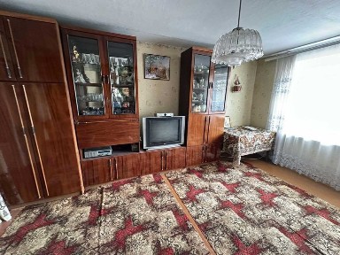 Продаж 2-кімнатної квартири 54.7 кв. м, вул. Соборна, Жмеринка