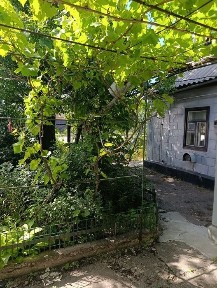 Миколаївська область, Первомайськ