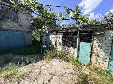 Продаж будинку 3 кімнати Широка Балка