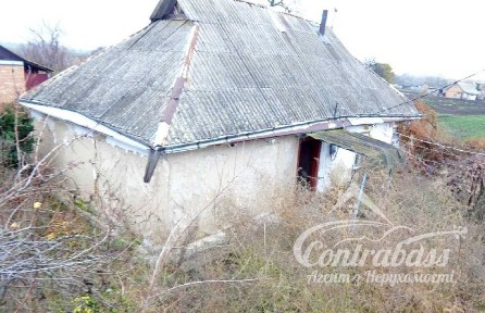 Будинок 55,2 м² в селі Стави, Київська обл. Обухівського р-ну.