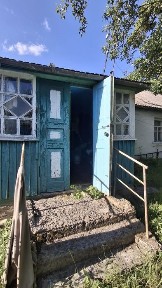 Продам будинок 64м3