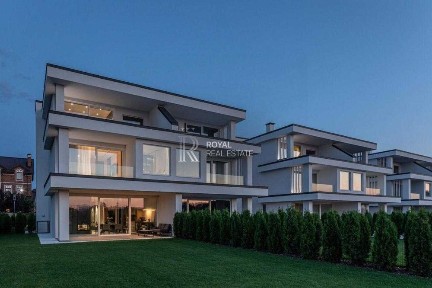 Продаж Київ Дуплекс КМ «Коник» 300 м² 6,5 Соток Hi-Tech ТОП Дисконт Продажа Киев Дуплекс КГ 