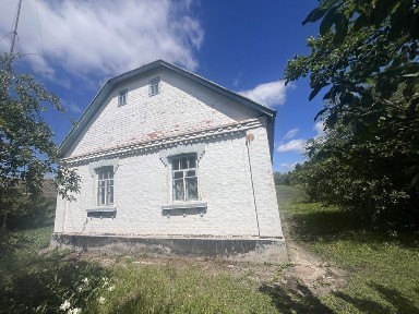 Продаж будинку, хороша локація