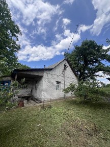 Київська область, Великі Гуляки