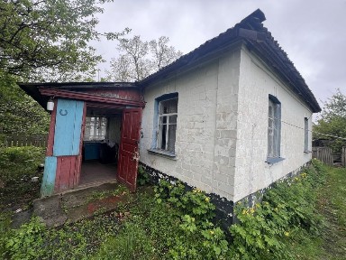 Київська область, Веприк