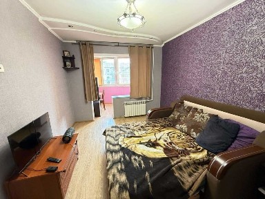 Терміновий продаж! 3-кімнатна квартира на вул. Махачкалінська