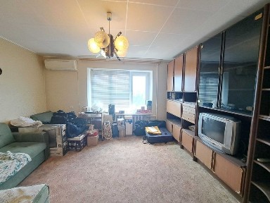 Продаж 51 м² срочно, центр міста