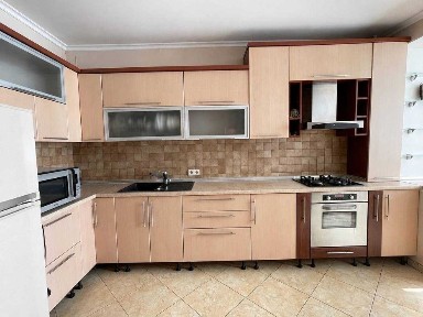 Парковая ЖК Монолит, 1 ком. в 5 мин. от моря, с индивидуальным отоплением