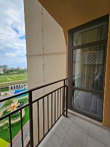 1к Светлая квартира в Kadorr City